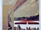 STEVIE WONDER INNERVISIONS MOTOWN SWX6039 JAPAN VINYL LP
