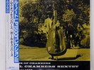 PAUL CHAMBERS SEXTET WHIMS OF CHAMBERS BLUE NOTE BN1534 JAPAN OBI VINYL LP