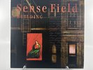 Sense Field - Building Vinyl Record Green Color Variant