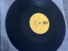 Stone Roses So Young/Tell Me Very Rare  Thin Line 01 12 Inch Vinyl