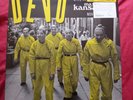 Devo - Live at Max's Kansas City 1977 (limited RSD 2014 US issue) Mint & Sealed