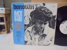 D  DONOVAN FAIRYTALE  lp ORIGINAL 1966 MONO WHITE LABEL PROMO HICKORY RECORD VG+