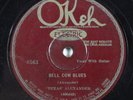 Blues 78 