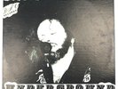 David Allen Coe - Underground Album (D.A.C Records) Vinyl LP Album (LP 0003)