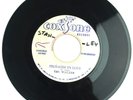 The Wailers - Love And Affection (Coxsone Records) Vinyl 7