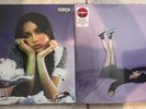 Olivia Rodrigo Guts magenta vinyl target exclusive/ SOUR vinyl Target Exclusive