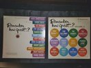 REMEMBER HOW GREAT...? A COLLECTOR'S ITEM FROM LUCKY STRIKE VINYL LP - Vol 1 & 2
