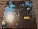 FREE - TONS OF SOBS LP ILPS 9089 ISLAND RECORDS REISSUE VG+