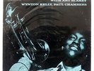HANK MOBLEY SOUL STATION BLUE NOTE LNJ80080 JAPAN VINYL LP