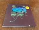 YES Yessongs 3-LP Triple-Gatefold Vinyl PROMO 1973 w/Booklet RARE Jon Anderson