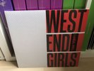Sleaford Mods – West End Girls Vinyl 12