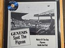 Genesis - Spot the Pigeon (Atlantic). Audio Fidelity blue vinyl RSD 2012