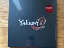 Yakuza 0 Zero OST - Limited Clear / Blob 6LP Colored Vinyl Box Set NEW & SEALED