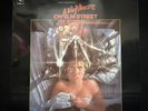 Wes Craven’s A Nightmare On Elm Street Original Vinyl Soundtrack (1984) RARE