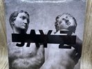 Jay-Z Magna Carta Holy Grail vinyl SEALED Third Man Records
