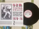 Sir Victor Uwaifo 2 LP Guitar - Boy Superstar 1970-1976 Afrobeat M-/M-