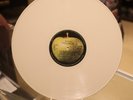 Beatles White Album 1978 UK White Colored Vinyl, Rare Single Pressing w/Inserts