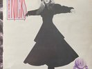Stevie Nicks - Rock A Little - Used Vinyl Record - T6073z