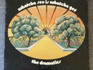 Soul/Funk LP THE DRAMATICS Whatcha See is Watcha Get VOLT