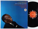 Art Blakey - A Jazz Message LP - Impulse - AS-45 RVG VG+