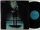 Bobby Timmons Trio - Born To Be Blue LP - Riverside - RM 468 Mono