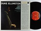 Duke Ellington - Such Sweet Thunder LP - Columbia - CL 1033 6-Eye Mono VG++