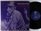 John Coltrane - Lush Life LP - Prestige - PRST 7581 RVG