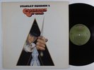 CLOCKWORK ORANGE OST Various Artists WARNER BROS LP walter carlos m