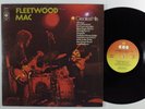 FLEETWOOD MAC Greatest Hits CBS LP VG++ uk gatefold m