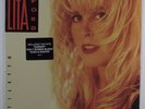 LITA FORD Stiletto RCA 2090-1-R LP SEALED m