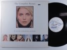 DEBORAH HARRY & BLONDIE The Complete Picture CHRYSALIS 2XLP VG+/NM uk m