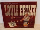 rare jive LOUIS PRIMA Play Pretty For The People MAJESTIC 3 x 78 ALBUM SET hip