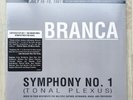 GLENN BRANCA Symphony No. 1 (Tonal Plexus) 2x LP 2016 Reissue US Pressing Sealed