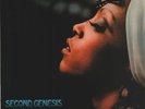 LP Wayne Shorter Second Genesis + INSERT JAPAN NEAR MINT Vee Jay Records