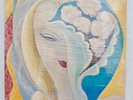 LAYLA  And Other Assorted Love Songs   Eric Clapton   1970   33 1/3 LP