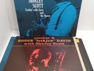 Eddie Davis & Shirley Scott Cookin' With Jaws And The Queen Vinyl Box Set