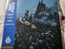 HOT FUZZ Original Motion Picture Soundtrack AUTOGRAPHED by JOCK - MONDO LP
