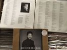 LIONEL RICHIE DOUBLE LP