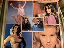 Ann Margret “The Many Moods Of Ann-Margret” (1984, Raven Records) 12” Vinyl