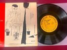 The Tal Farlow Album 1954 Norgran Records MG N-19 10
