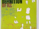 V/A - Definition Of ILL - Vinyl LPx3 (2000) - Peanut Butter Wolf - Kool Keith