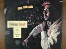Thelonious Himself by Monk, Thelonious Riverside Records 1957 Repress