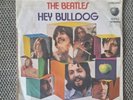 The Beatles - All Together Now/Hey Bulldog (EMI Italiana Release)