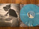 Jack White - Entering Heaven Alive TRANQUIL TURQUOISE Vinyl LTD ED Third Man