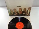 FACES-THE FIRST STEP.... RARE  GENUINE 1ST UK PRESS VINYL LP 1970