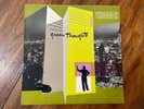 The Smithereens – Green Thoughts 1988 Capitol C1-48375 Jacket NM- Vinyl NM
