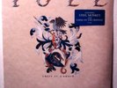 JETHRO TULL - CREST OF A KNAVE - SEALED ORIGINAL STEREO LP - 1987