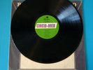 COLOMBIA LP DISCOS REGIS ●LOS TROVADORES DEL SINU● ACCORDION CUMBIA SABOR