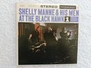Shelly Manne - at the black hawk vol 1 - contemporary S 7577