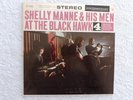 Shelly Manne - at the black hawk vol 4 - contemporary S 7580